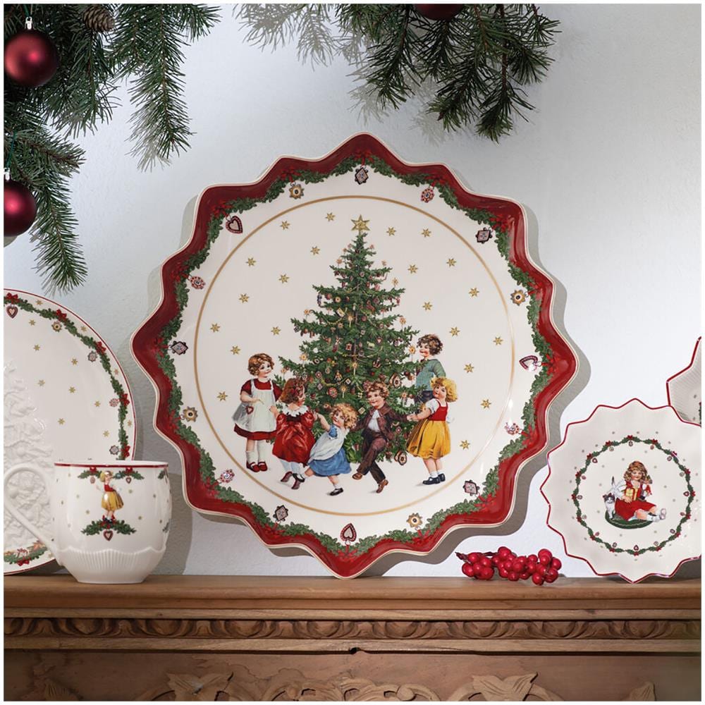 Piatto Pasticceria - Foto 3